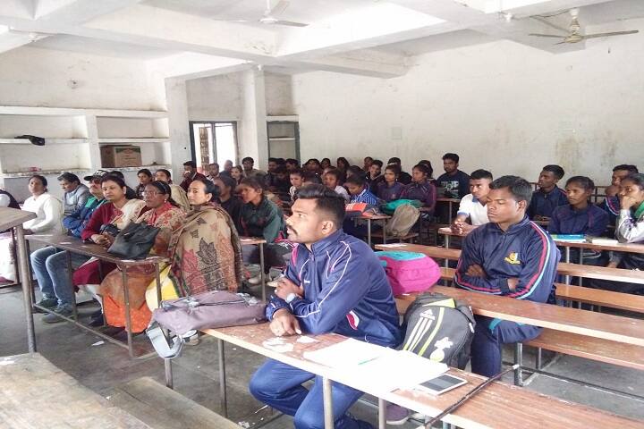 JN College campus in Ranchi, Jharkhand, India — photo 3