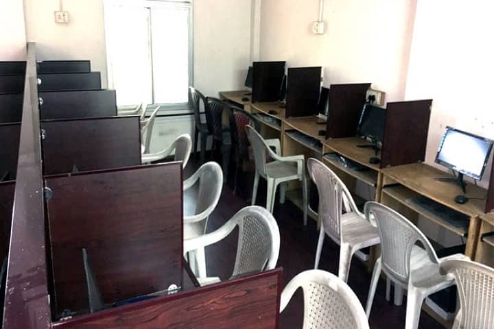Mannam Memorial Training College campus in Kollam, Kerala, India — photo 3
