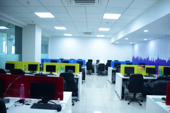 Maharishi Koutilya Academy campus in Bhopal, Madhya Pradesh, India — photo 5