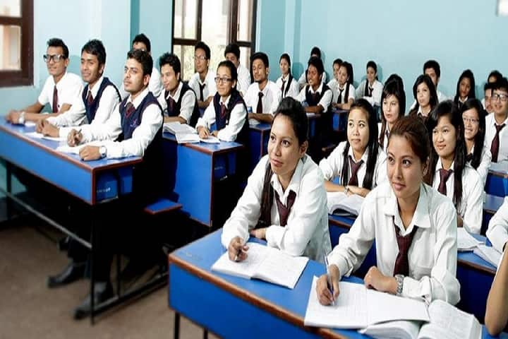 Sikkim Skill University, South Sikkim campus in South Sikkim, Sikkim, India