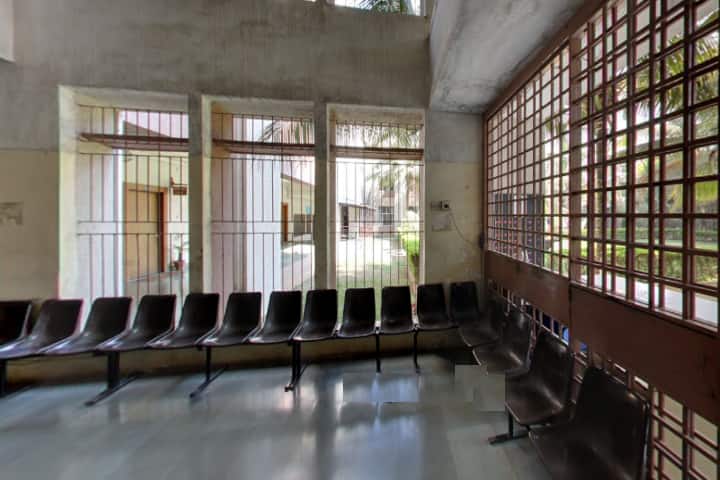 PICT Pune campus in Pune, Maharashtra, India — photo 3