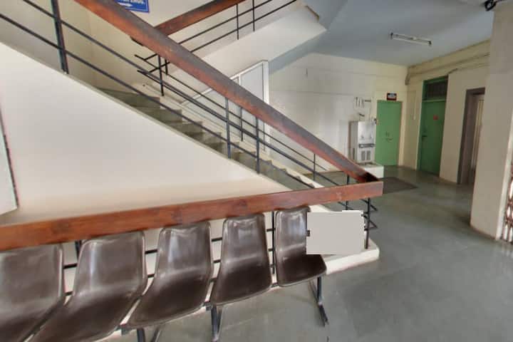 PICT Pune campus in Pune, Maharashtra, India — photo 4