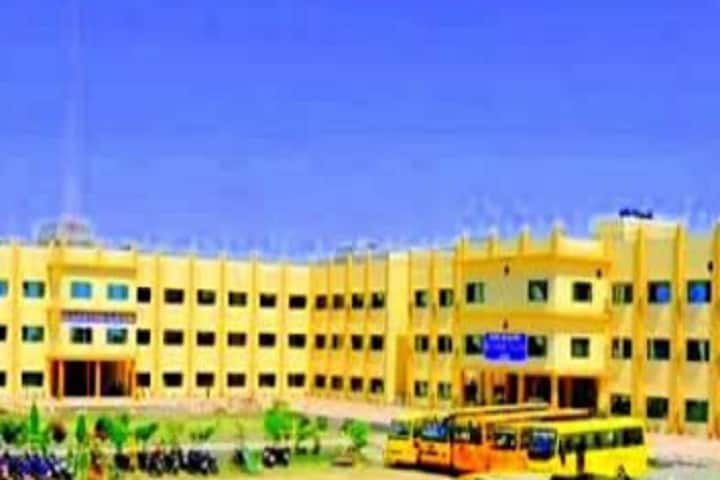 Sri Guru Arjun Dev College of Management and Technology campus in Gurdaspur, Punjab, India — photo 1