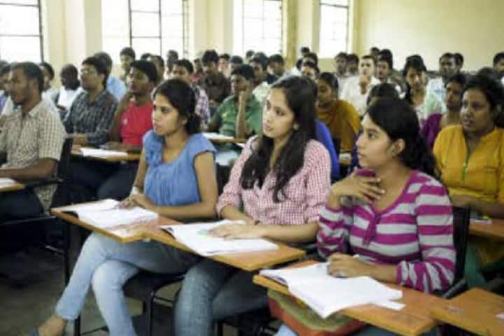 JS University campus in Shikohabad, Uttar Pradesh, India — photo 4