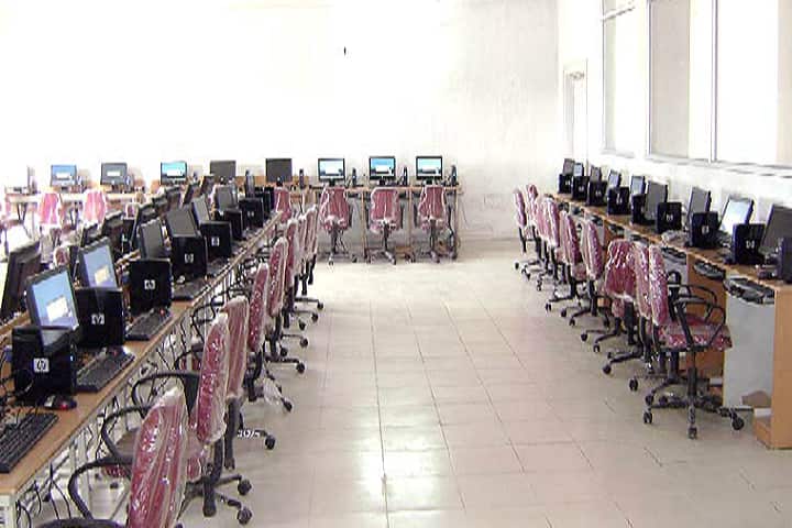 Supraja Institute of Technology and Science campus in Warangal, Telangana, India — photo 1