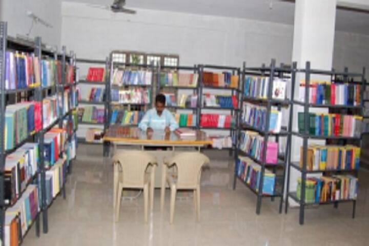 Supraja Institute of Technology and Science campus in Warangal, Telangana, India — photo 2