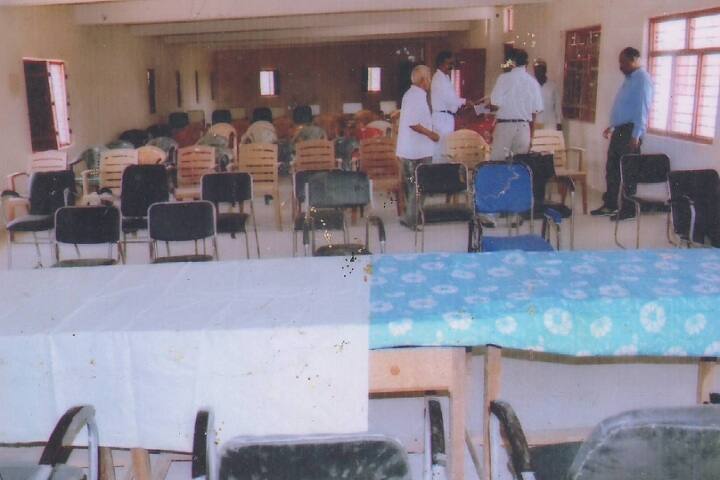 Virendra Mithileshwar Mahavidyalaya campus in Siddharthnagar, Uttar Pradesh, India — photo 4