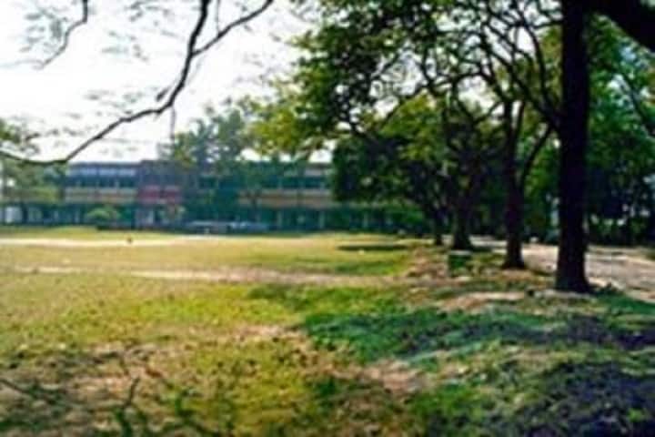 Hari Ram College campus in Mairwa, Bihar, India — photo 2