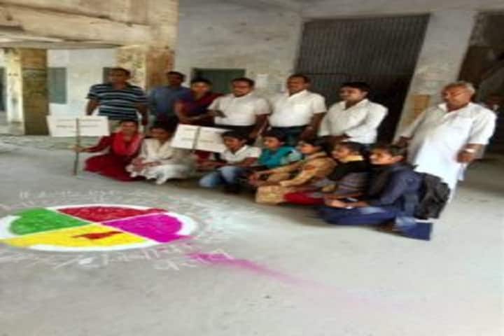 Hari Ram College campus in Mairwa, Bihar, India — photo 5