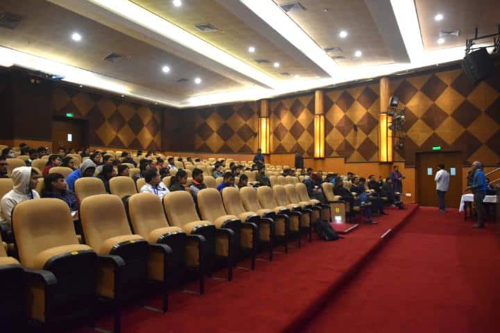 Bose Institute campus in Kolkata, West Bengal, India — photo 2