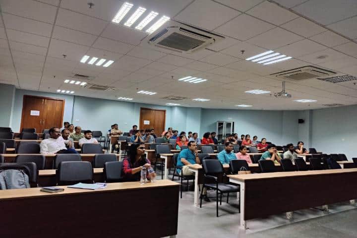 Bose Institute campus in Kolkata, West Bengal, India — photo 5