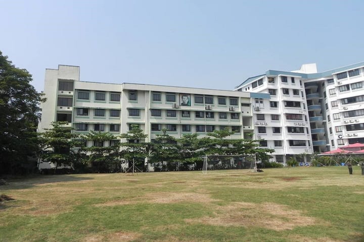 Don Bosco Institute of Technology - MMS campus in Mumbai, Maharashtra, India — photo 1