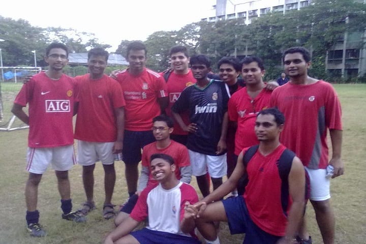 Don Bosco Institute of Technology - MMS campus in Mumbai, Maharashtra, India — photo 2