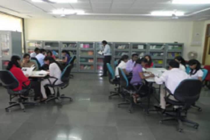 Don Bosco Institute of Technology - MMS campus in Mumbai, Maharashtra, India — photo 3