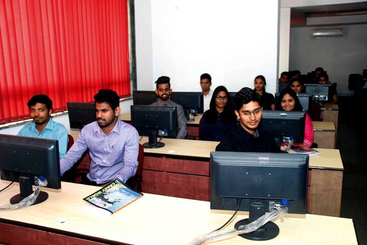 Don Bosco Institute of Technology - MMS campus in Mumbai, Maharashtra, India — photo 4