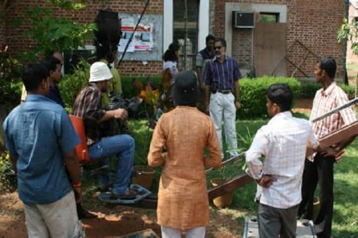 Centre for Development of Imaging Technology campus in Thiruvananthapuram, Kerala, India — photo 3