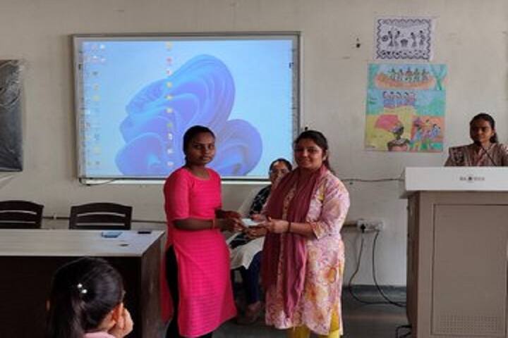 Government Science College campus in Dahod, Gujarat, India — photo 3