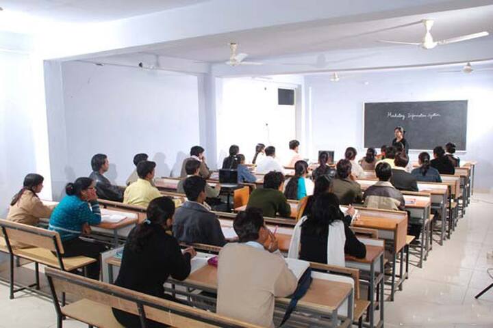 Boston Business School campus in Gwalior, Madhya Pradesh, India — photo 5