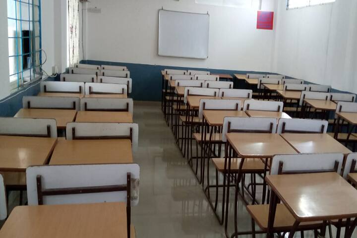 Vikramaditya Institute of Management and Technology campus in Bhopal, Madhya Pradesh, India — photo 6