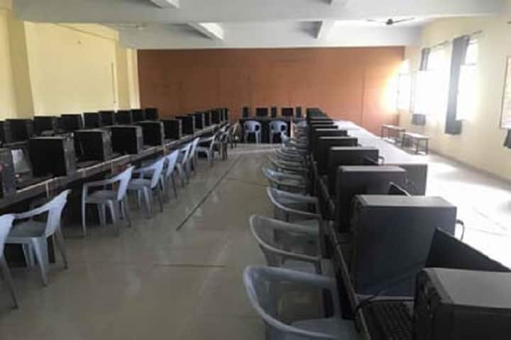 Empire College campus in Gwalior, Madhya Pradesh, India — photo 2
