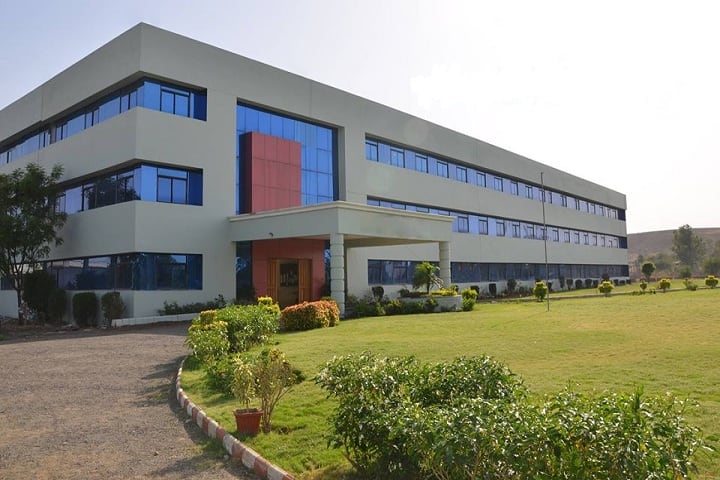 Techno Engineering College campus in Indore, Madhya Pradesh, India — photo 1