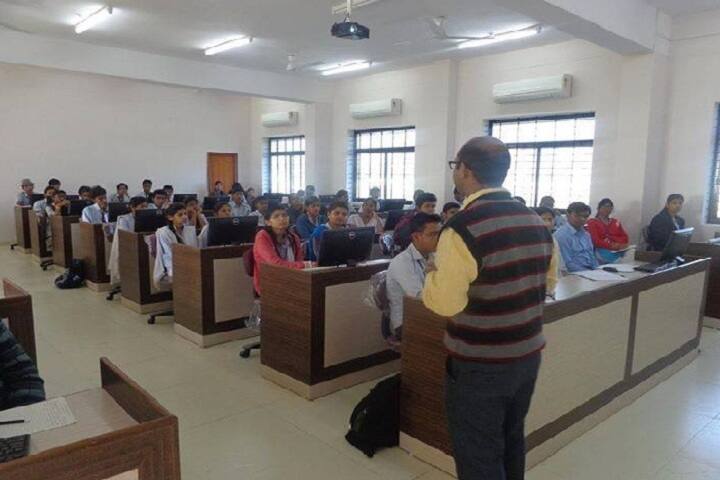 Techno Engineering College campus in Indore, Madhya Pradesh, India — photo 5