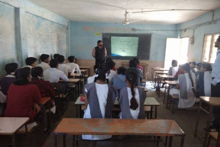 Techno Engineering College campus in Indore, Madhya Pradesh, India — photo 6