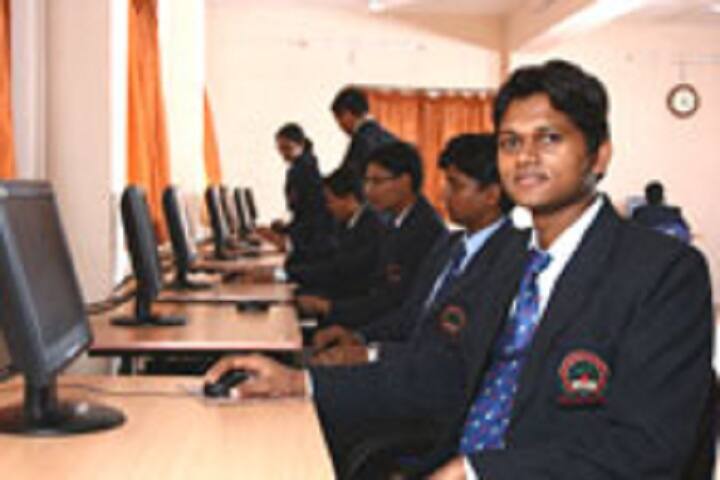JPB College campus in Vidisha, Madhya Pradesh, India — photo 3