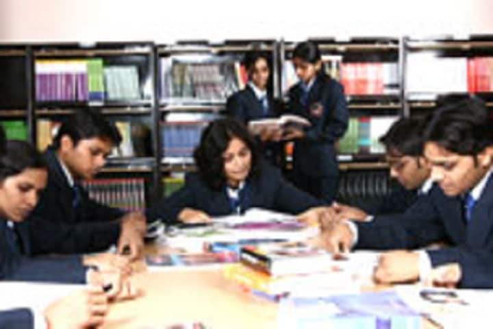 JPB College campus in Vidisha, Madhya Pradesh, India — photo 5