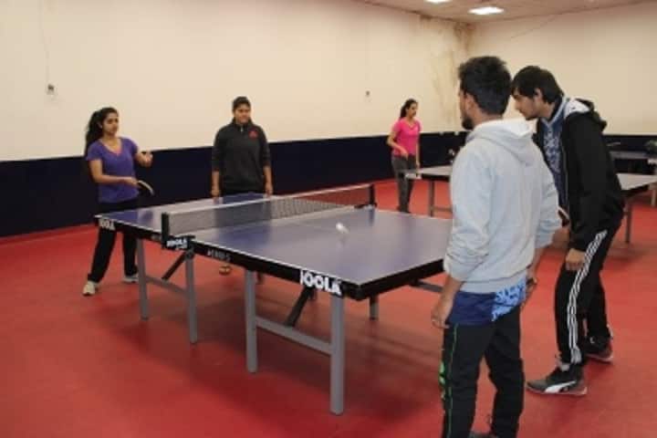 Jagannath Institute of Management Sciences campus in New Delhi, Delhi, India — photo 6