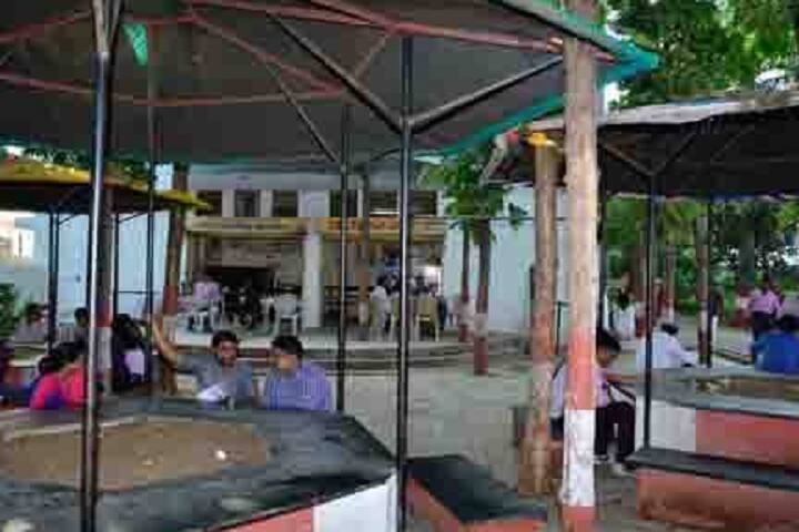 Radhadevi Ramchandra Mangal School of Management and Research campus in Neemuch, Madhya Pradesh, India — photo 5