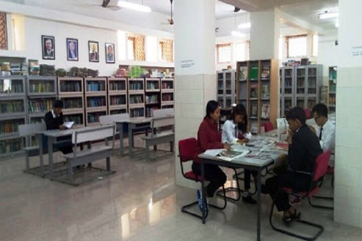 Apex Agriculture College campus in Chaiya, Rajasthan, India — photo 4