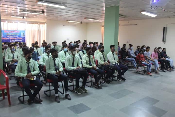 Apex Agriculture College campus in Chaiya, Rajasthan, India — photo 5