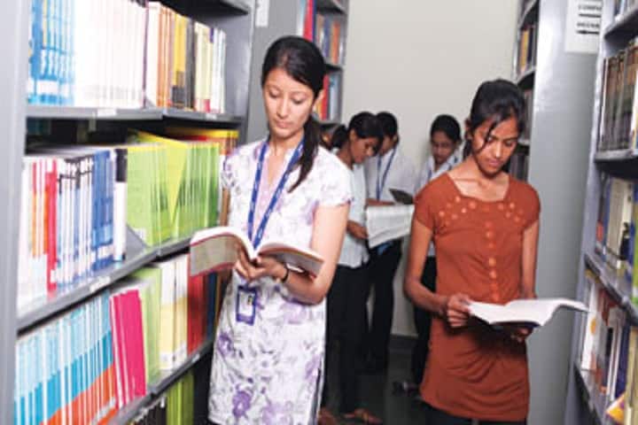 Axis Institute of Fashion Technology campus in Kanpur, Uttar Pradesh, India — photo 5
