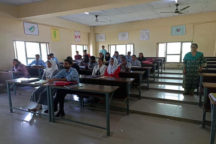 Aman Bhalla Group of Institutes campus in Pathankot, Punjab, India — photo 2