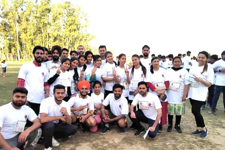 Aman Bhalla Group of Institutes campus in Pathankot, Punjab, India — photo 6