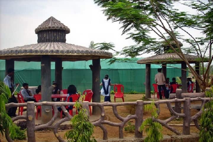 MITS Institute of Professional Studies campus in Rayagada, Odisha, India — photo 4