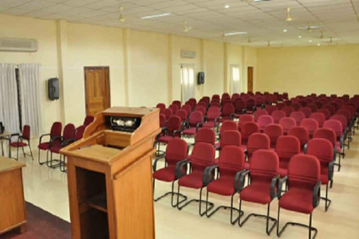 Guru Teg Bahadur Khalsa Institute of Engineering and Technology campus in Malout, Punjab, India — photo 6