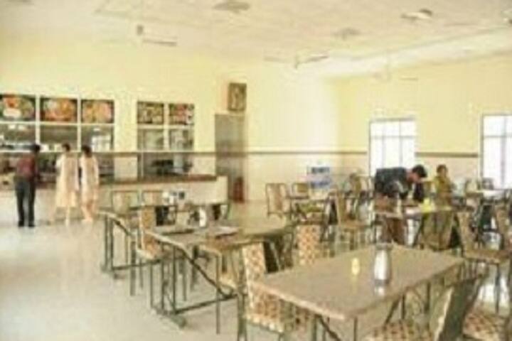 Jawaharlal Institute of Technology and Management campus in Khargone, Madhya Pradesh, India — photo 3