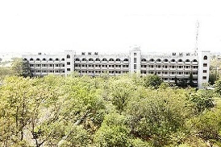 Jawaharlal Institute of Technology and Management campus in Khargone, Madhya Pradesh, India — photo 5