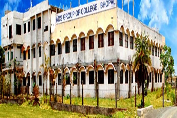 ADS Group of College campus in Bhopal, Madhya Pradesh, India — photo 1