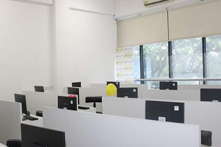 SPICE Mumbai campus in Mumbai, Maharashtra, India — photo 2