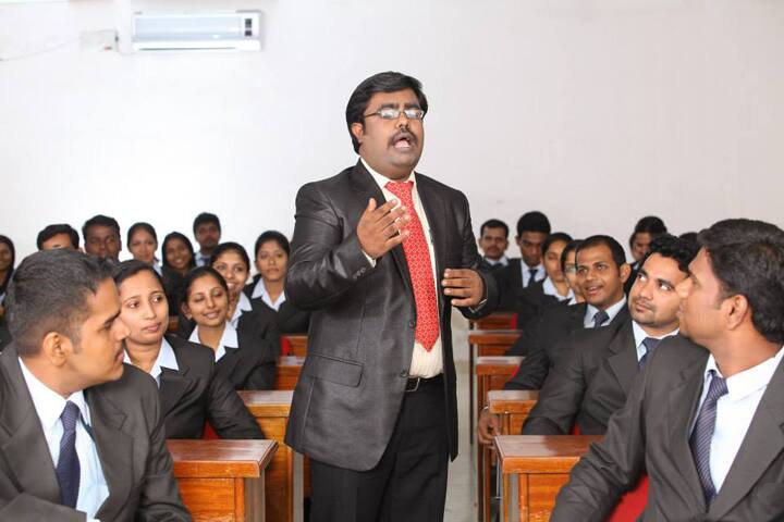 Musaliar Institute of Management campus in Pathanamthitta, Kerala, India — photo 2