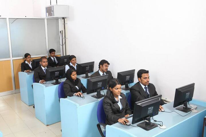 Musaliar Institute of Management campus in Pathanamthitta, Kerala, India — photo 3