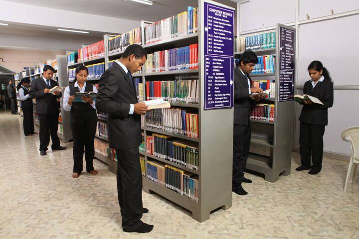 Musaliar Institute of Management campus in Pathanamthitta, Kerala, India — photo 4