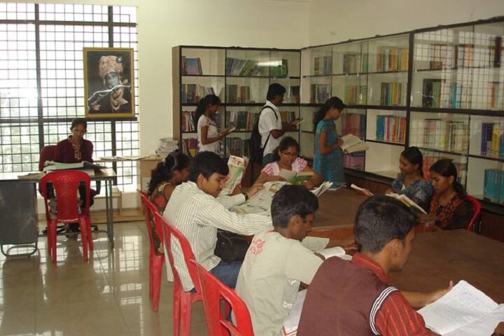 Mariyappa First Grade College campus in Bengaluru, Karnataka, India — photo 2