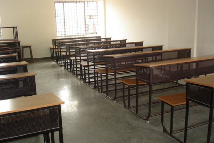 Mariyappa First Grade College campus in Bengaluru, Karnataka, India — photo 3