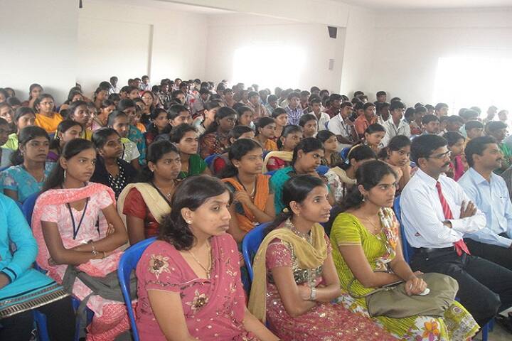 Mariyappa First Grade College campus in Bengaluru, Karnataka, India — photo 4