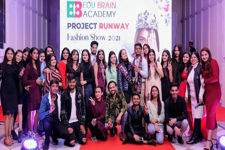 Edu Brain Academy campus in New Delhi, Delhi, India — photo 6