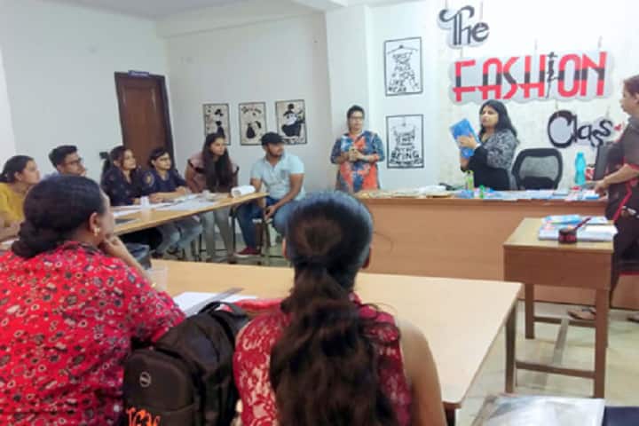 Tatyam School of Design campus in New Delhi, Delhi, India — photo 6